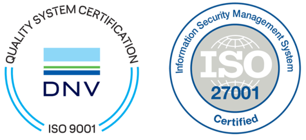 mercell-iso-27001-certifiering